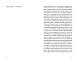 Oh, to Be a Painter! by Virginia Woolf