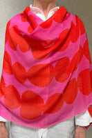 Wool Scarf - Fall 2025