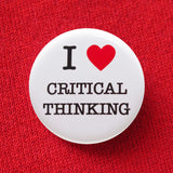 1.25" Pinback Button