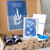 DIY Cyanotype Kit