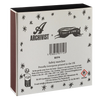 Square Safety Matches - Moon