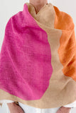 Linen Scarf - Spring 2026