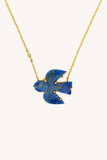 Free Spirit Necklace