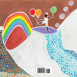 Mural Island