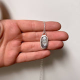 Agate Necklace