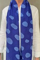 Wool Scarf - Fall 2025