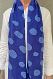 Wool Scarf - Fall 2025