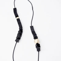 Domino Necklace