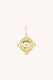 Kansas City Pendant