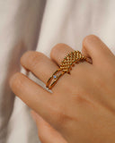 Boston Ring
