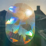 Rainbow Maker Sticker