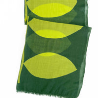 Wool Scarf - Fall 2025