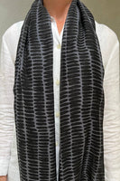 Wool Scarf - Fall 2025