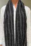 Wool Scarf - Fall 2025