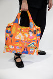 Art History Art Sack® by The Printed Peanut Reusable Tote