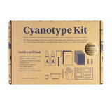 DIY Cyanotype Kit