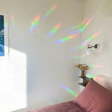 Rainbow Maker Sticker