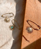 Sunshine Pin