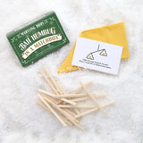 Christmas Matchstick Puzzle