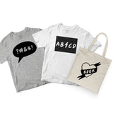 Print Club x Luckies Screen Printing Kit