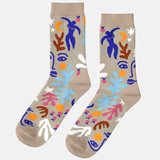 Matisse Crew Socks