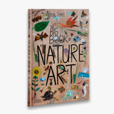 The Big Book of Nature Art
