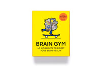 Brain Gym Card Deck