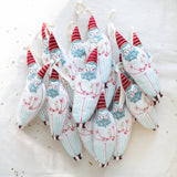 Garden Gnome Ornament