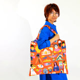 Art History Art Sack® by The Printed Peanut Reusable Tote
