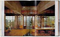 Frank Lloyd Wright 45th Edition