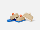 Ceramic Butter Dish