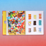 Museum in a Book