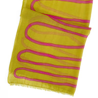 Wool Scarf - Fall 2025