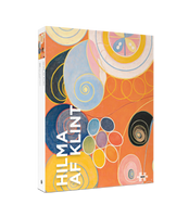 Hilma af Klint: No. 3, Youth 1000-Piece Jigsaw Puzzle