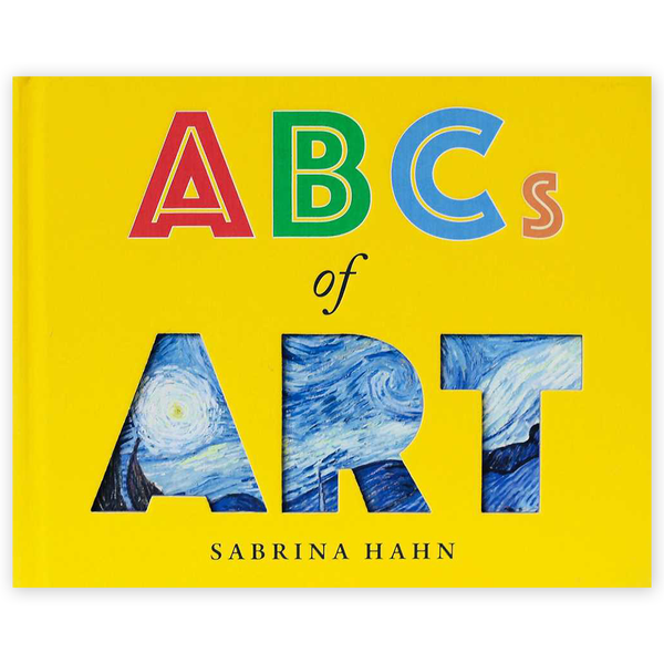 ABCs of Art