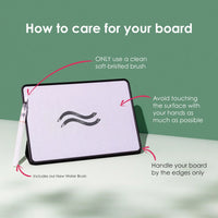 Enso Buddha Board