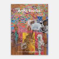 Artist Stories