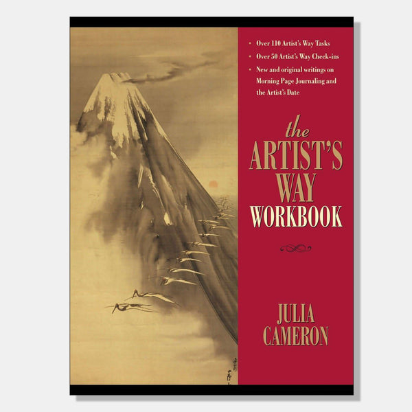 The Artist's Way Workbook