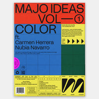 Majo Ideas Kit: Vol. 1 Color