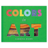 Colors in Art