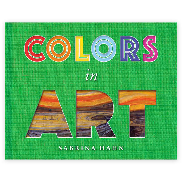 Colors in Art