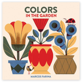 Colors in the Garden