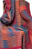 Merino Wool Throw