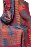 Merino Wool Throw