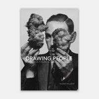 Drawing People: The Human Figure in Contemporary Art