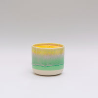 Beeswax Sip Candle