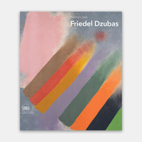 Friedel Dzubas: The Size of Life