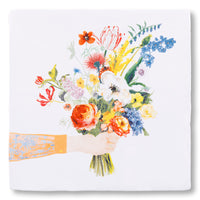 Flowers Say it All Storytile