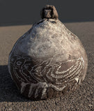 "Shepherd Life Rotation" Ceramic Vessel