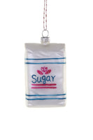 Bakery Sugar Ornament